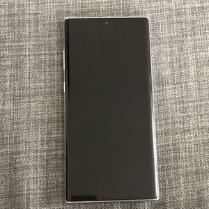 Galaxy Note 10 Plus White